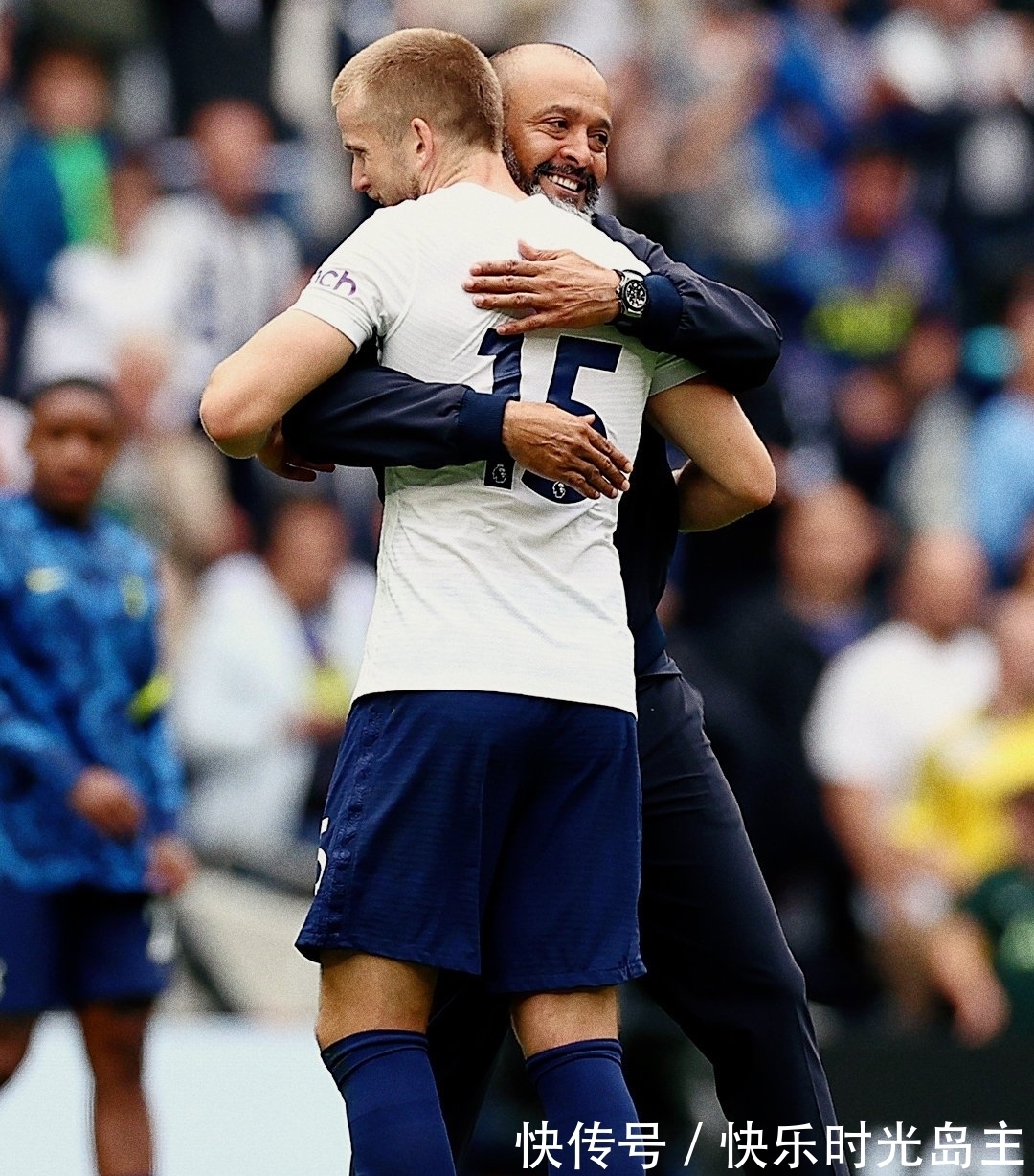 在欧洲足坛 在欧洲足坛